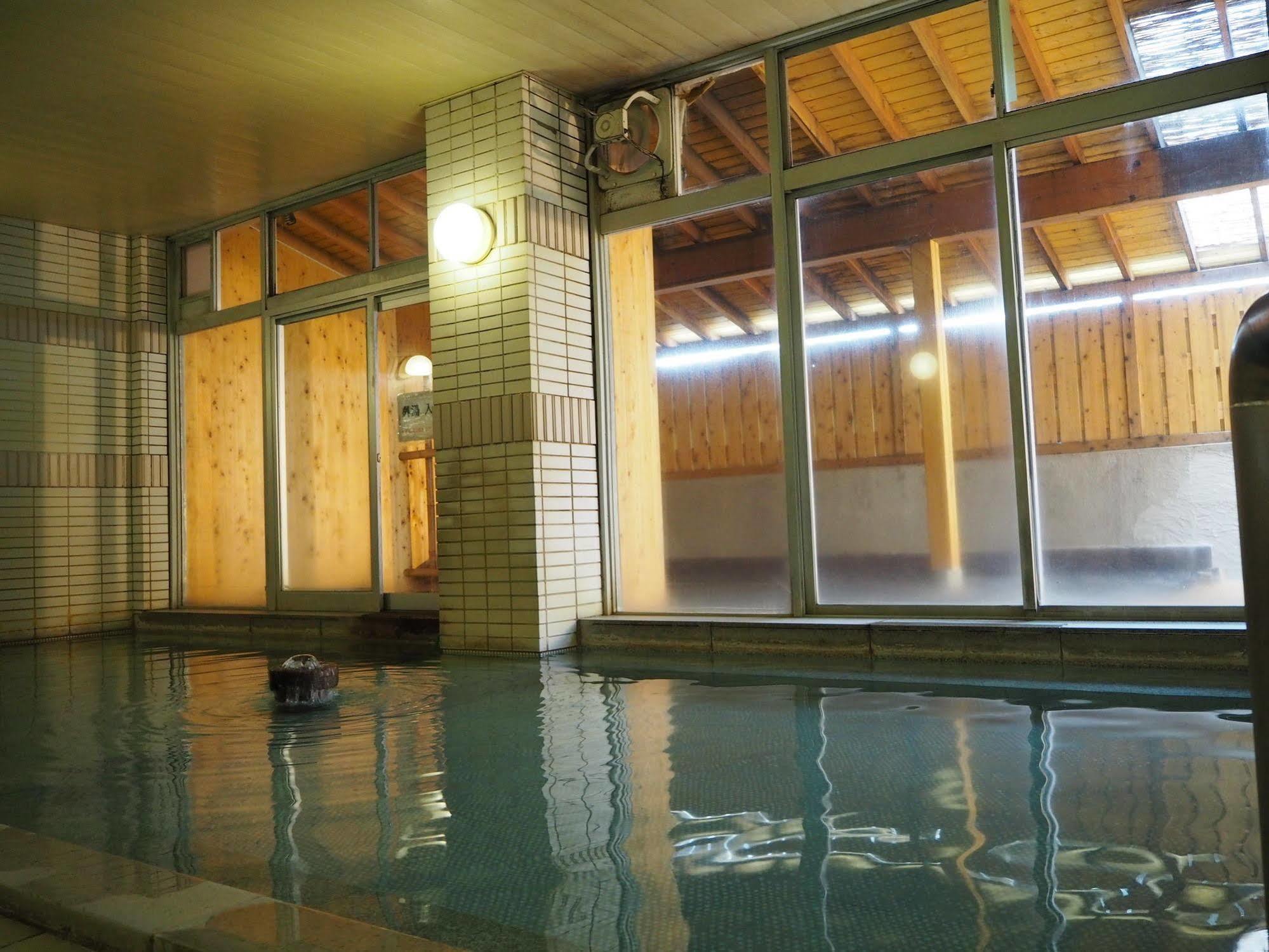 Daitokan Ryokan Kusatsu (Gunma)