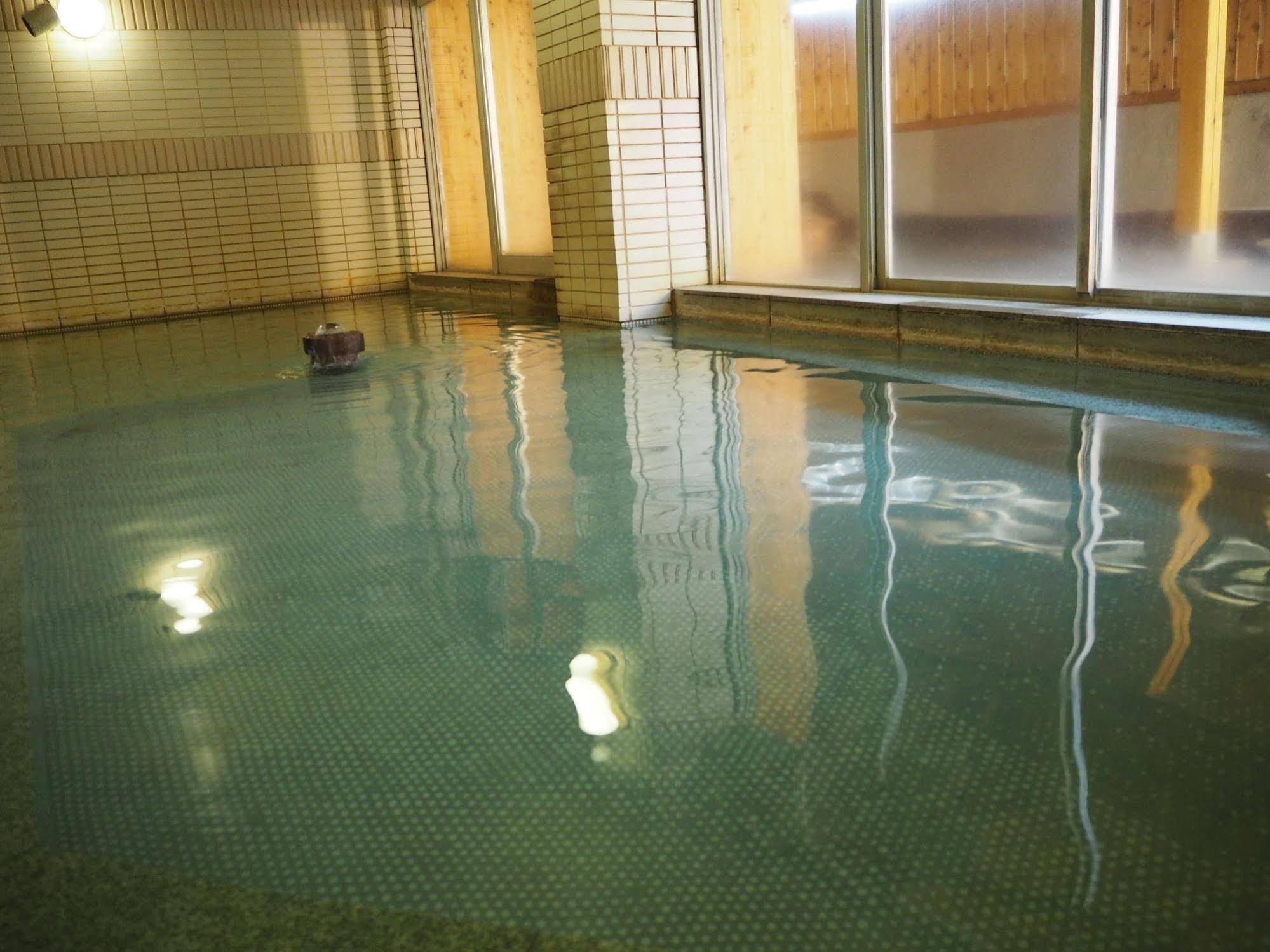 Daitokan Ryokan