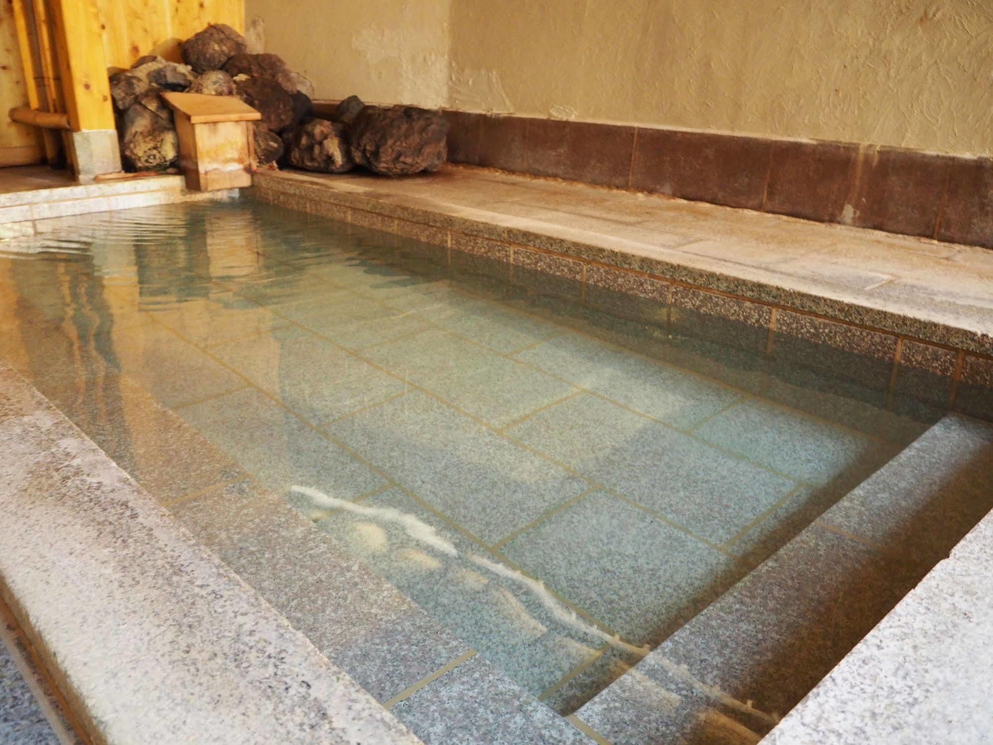 Ryokan Daitokan Kusatsu (Gunma)