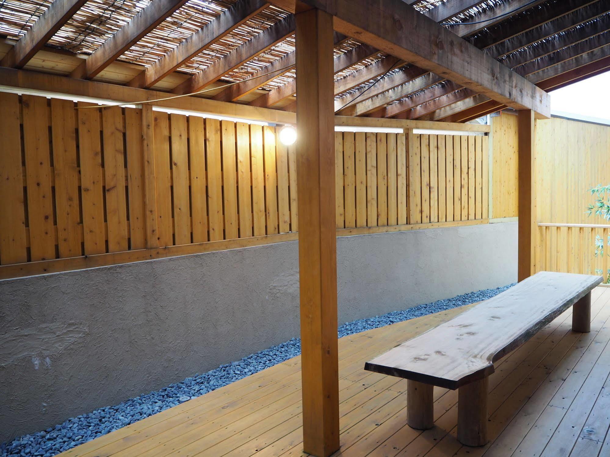 Daitokan Ryokan Kusatsu (Gunma)