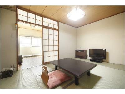 Ryokan Daitokan Kusatsu (Gunma)